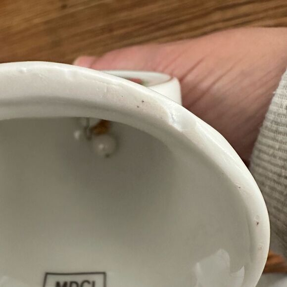 Disney Walt Disney 1998 Christmas Bell - Picture 9 of 10